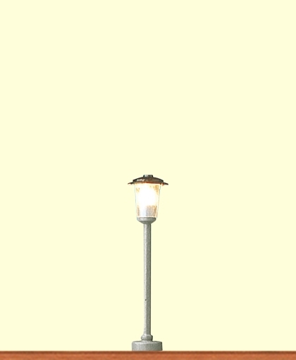 4023 LED Straßenleuchte