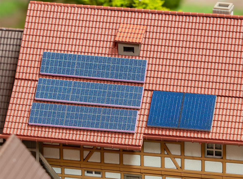 272916 Solarzellen