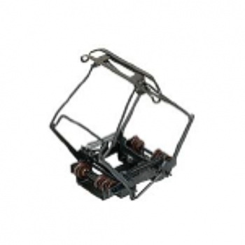 Sommerfeldt 942 DB/DR Stromabnehmer