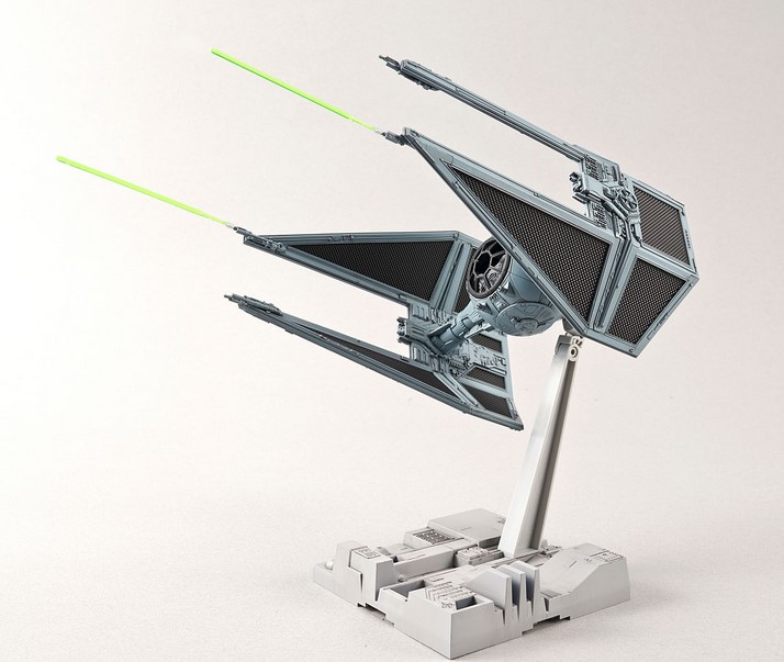 Revell 01212 Bandai: TIE Interceptor