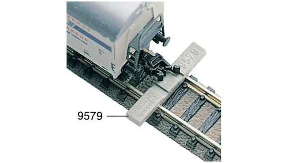 9579 Einstellehre