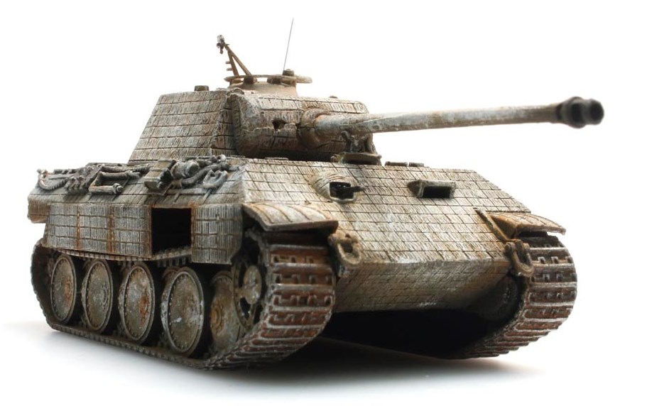 Artitec 387.189 WM PANTHER Aufs. A, Winter