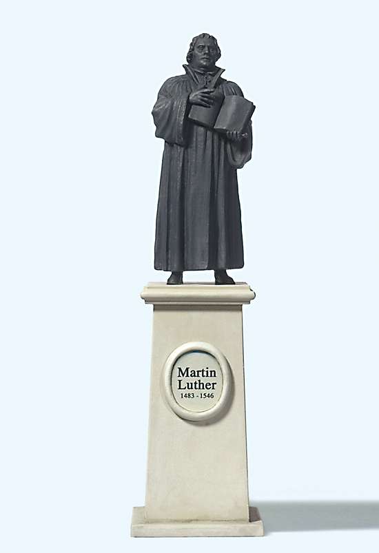 45522 Denkmal Martin Luther