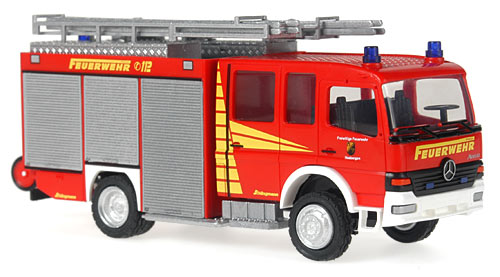 61181 MB Atego Schlingmann FW Hasbergen