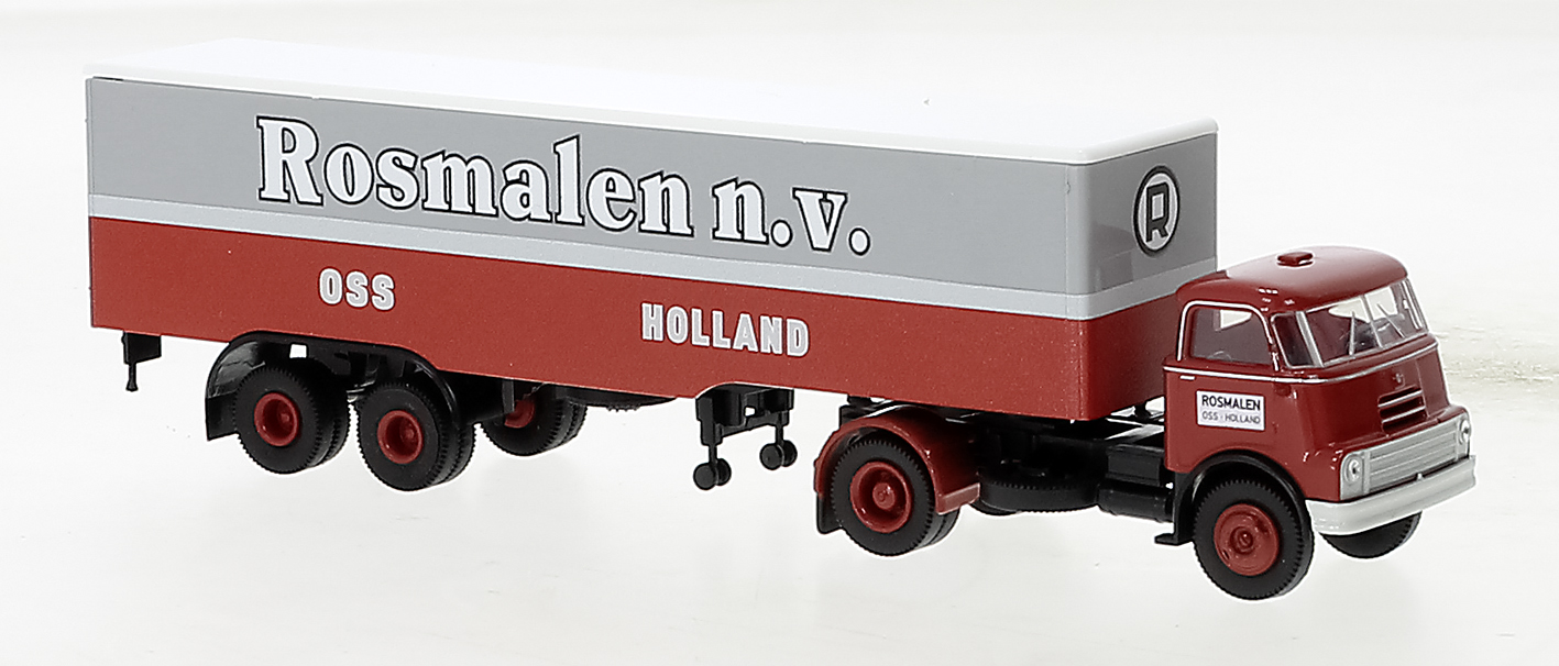 85232 DAF Do2000 KSZ Rosmalen (NL)