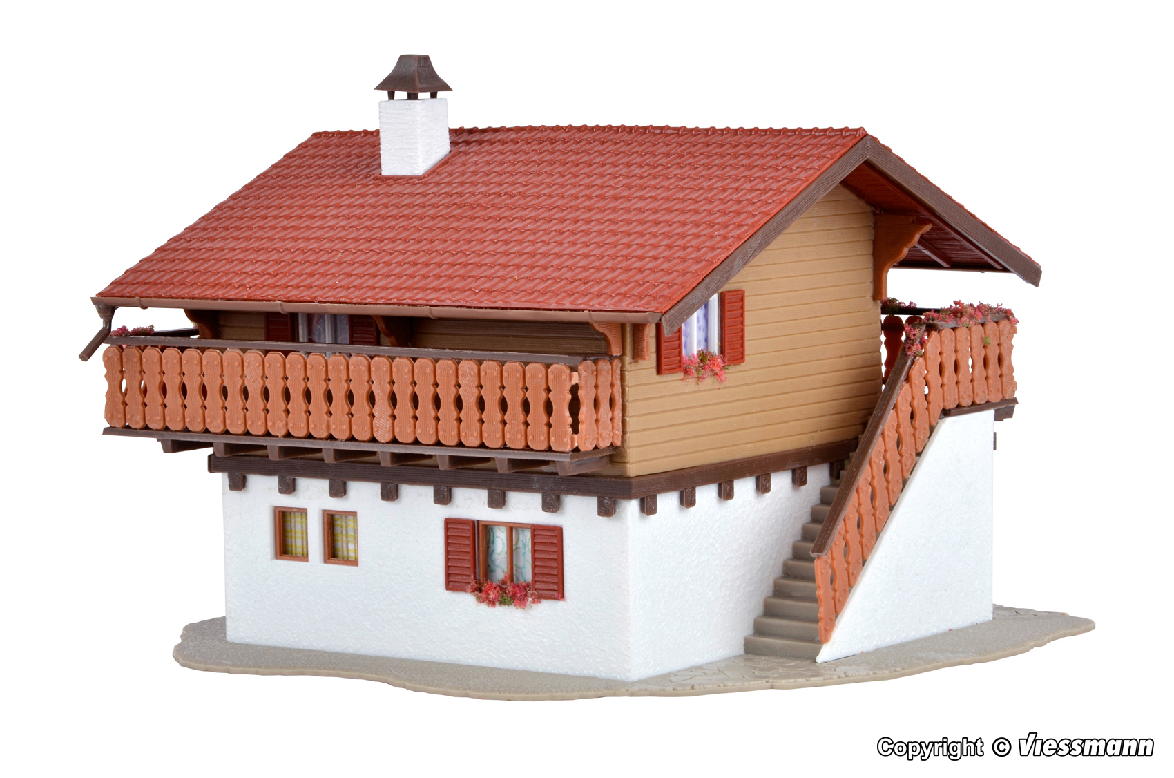 43703 Haus Wetterstein