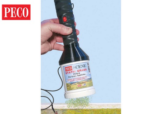 Peco PSG-2 Profi-Grasapplikator