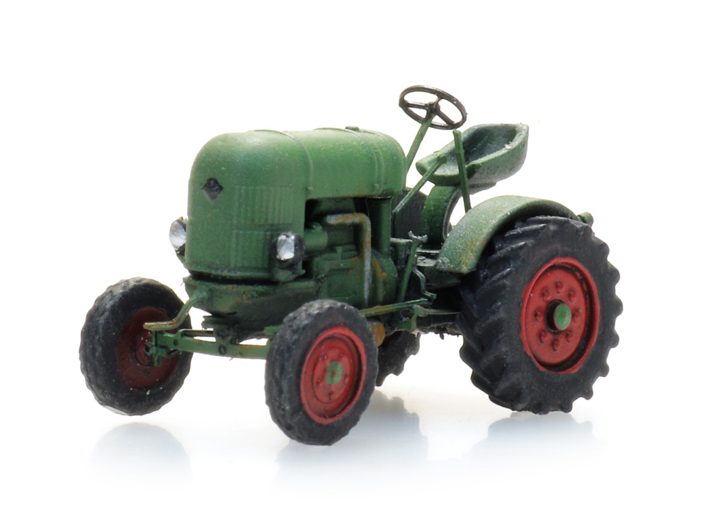 Artitec 312.030 IFA Brockenhexe