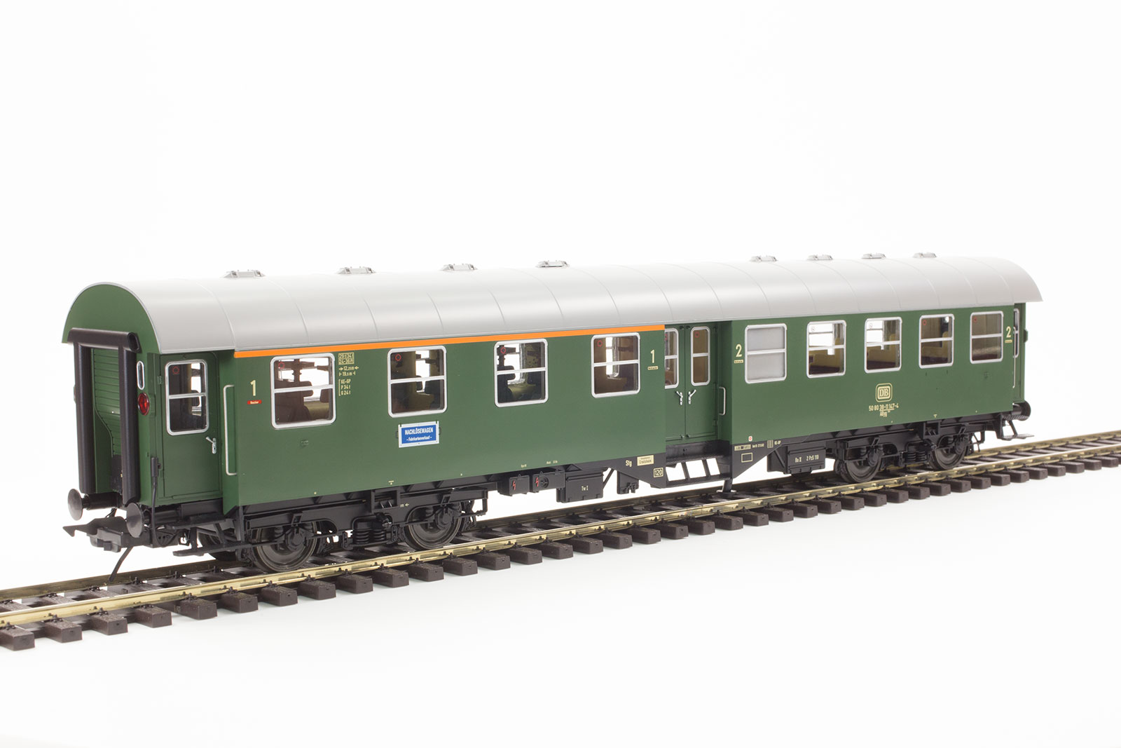 41210-05 DB Umbauwagen AB4yge, 1./2.Kl., Ep.4