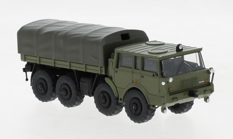 71930 Tatra 813 8x8 Kolos olivgrün/dunkelgrau