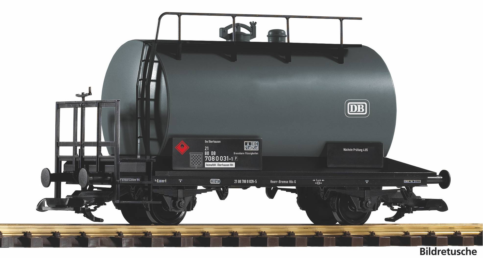 37779 DB Kesselwagen Ep.4
