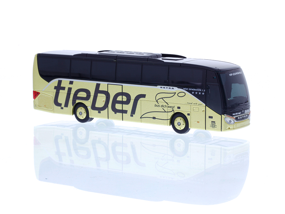 77941 Setra S515 HD Tieber Judenburg (A)