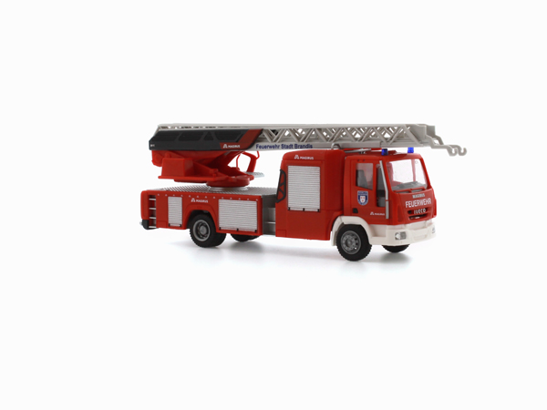 72605 Iveco DLK 32 FW Brandis