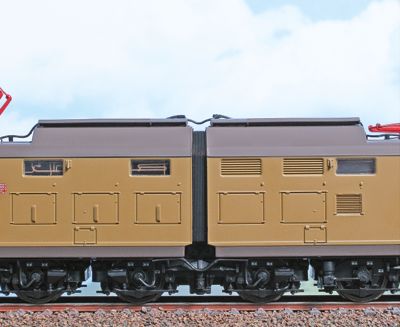 ACME 69143 FS E-Lok Serie E 645.001 Ep.3c