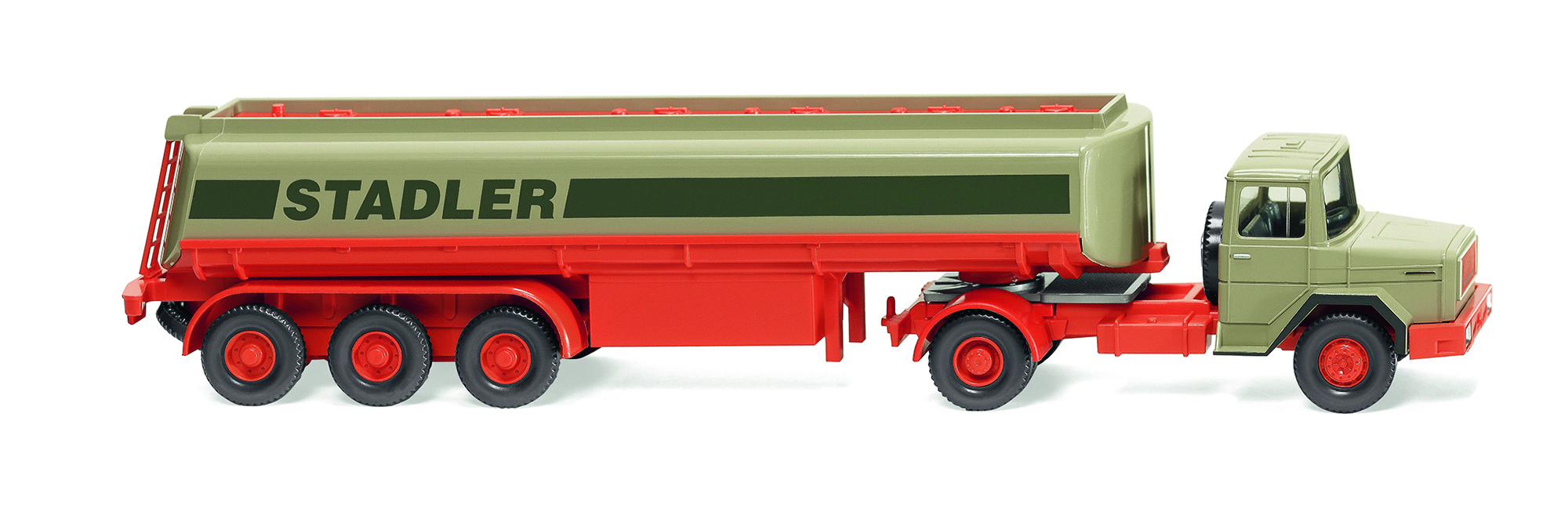 078006 Magirus Deutz Tank-SZ Stadler