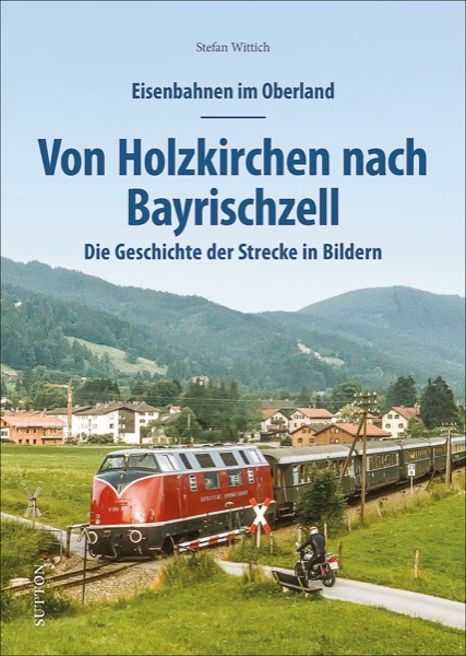 272 Eisenbahnen im Oberland