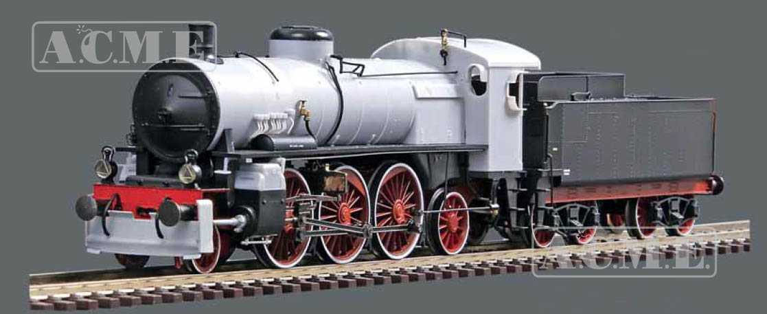 60510 FS Dampflok Gr 685 Ep.3