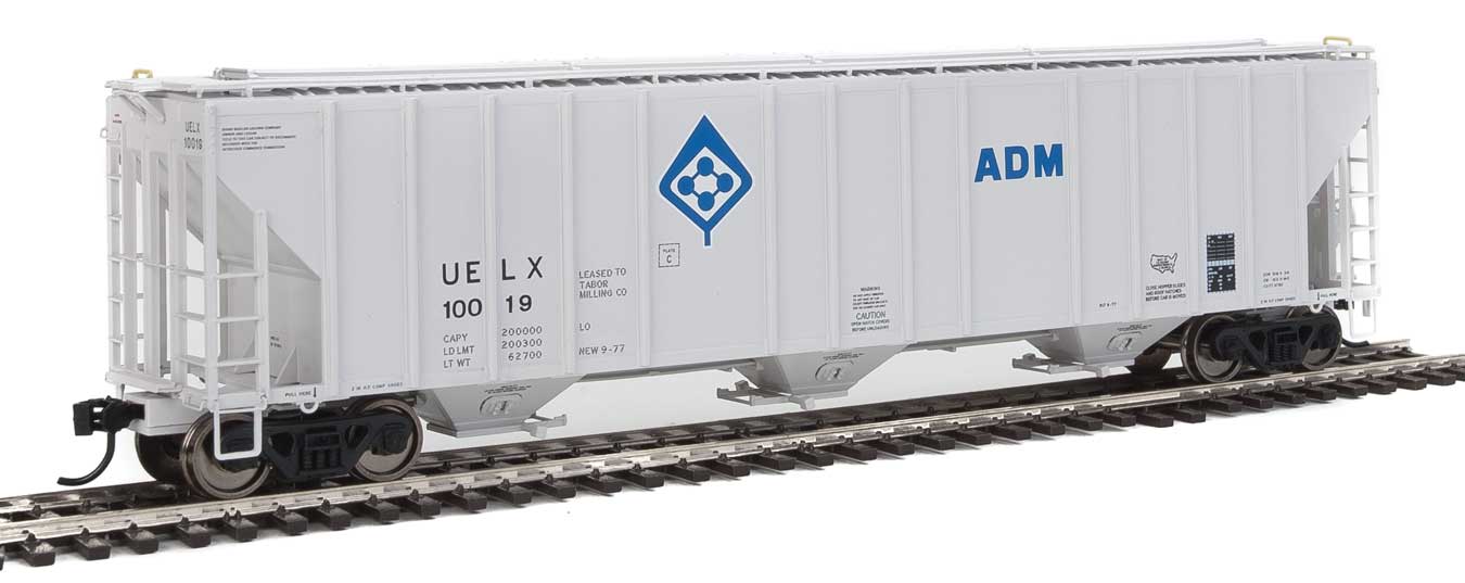 106147 UELX Getreidesilowagen #10009