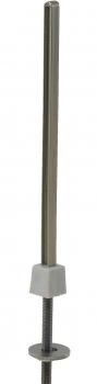 Sommerfeldt 113 Mittelmast