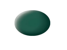 36148 RAL6028 - AQUA seegrün (m) 18ml