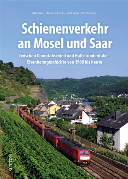 308 Schienenverkehr an Mosel und Saar