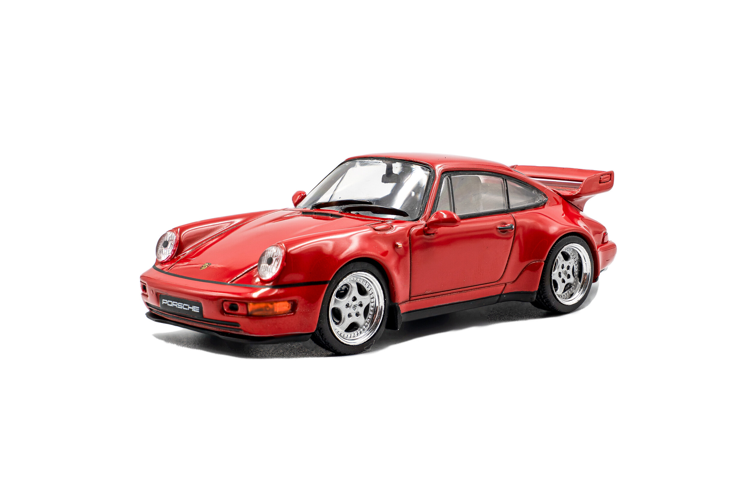 S4316901 Porsche 911 (964) RS 3.8 rot