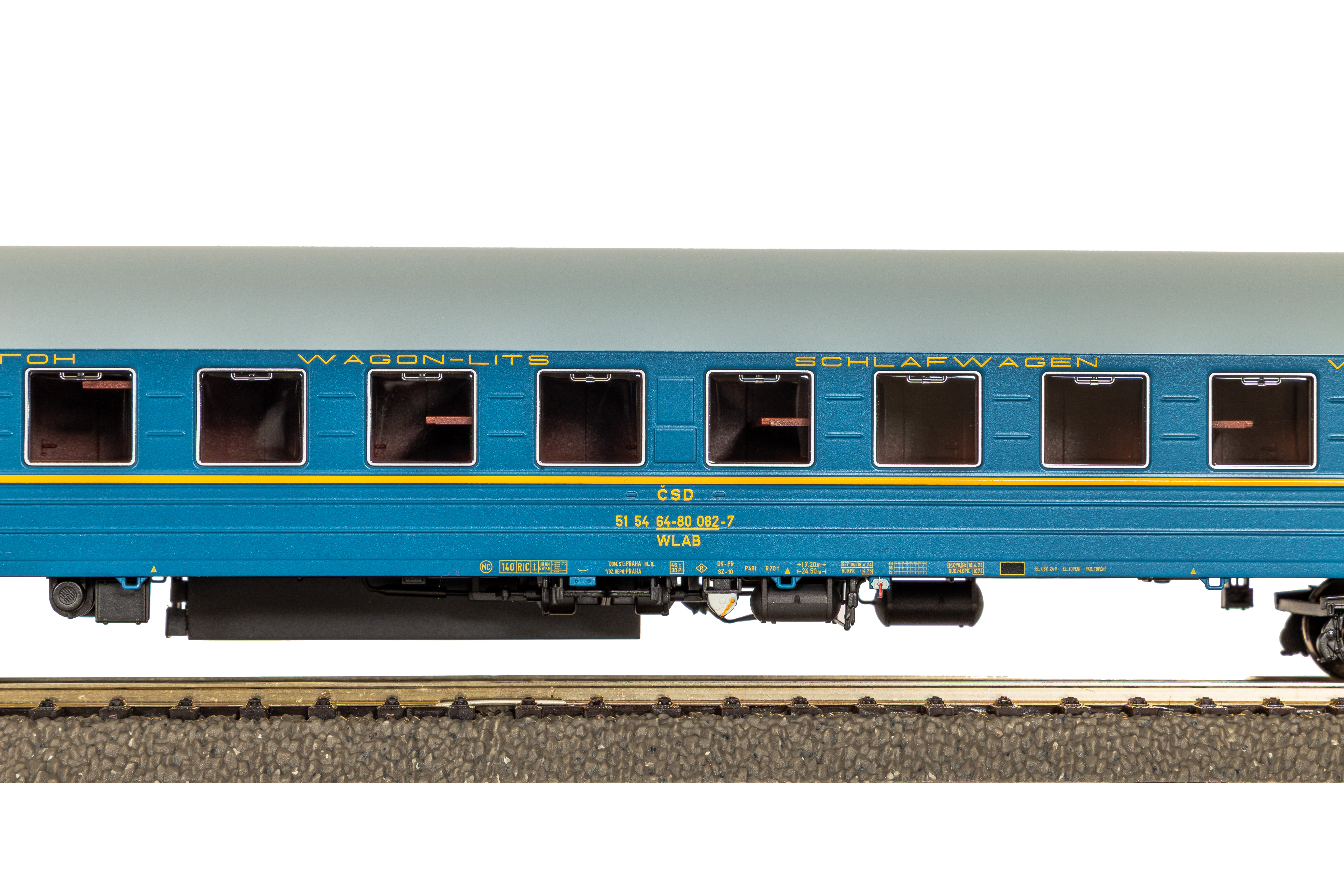 58572 CSD Schlafwagen Ep. 4