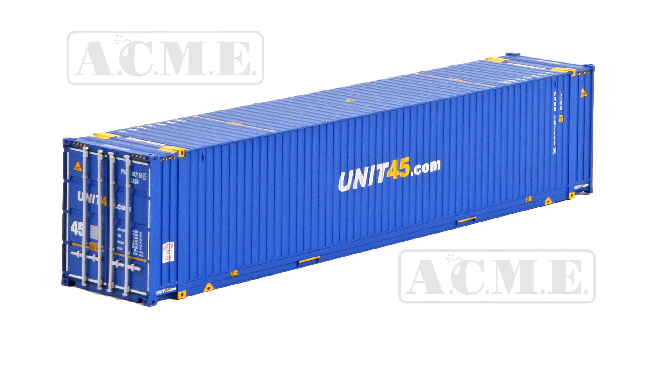 ACME 95045 Unit45 Wechselbrücke 45 ft