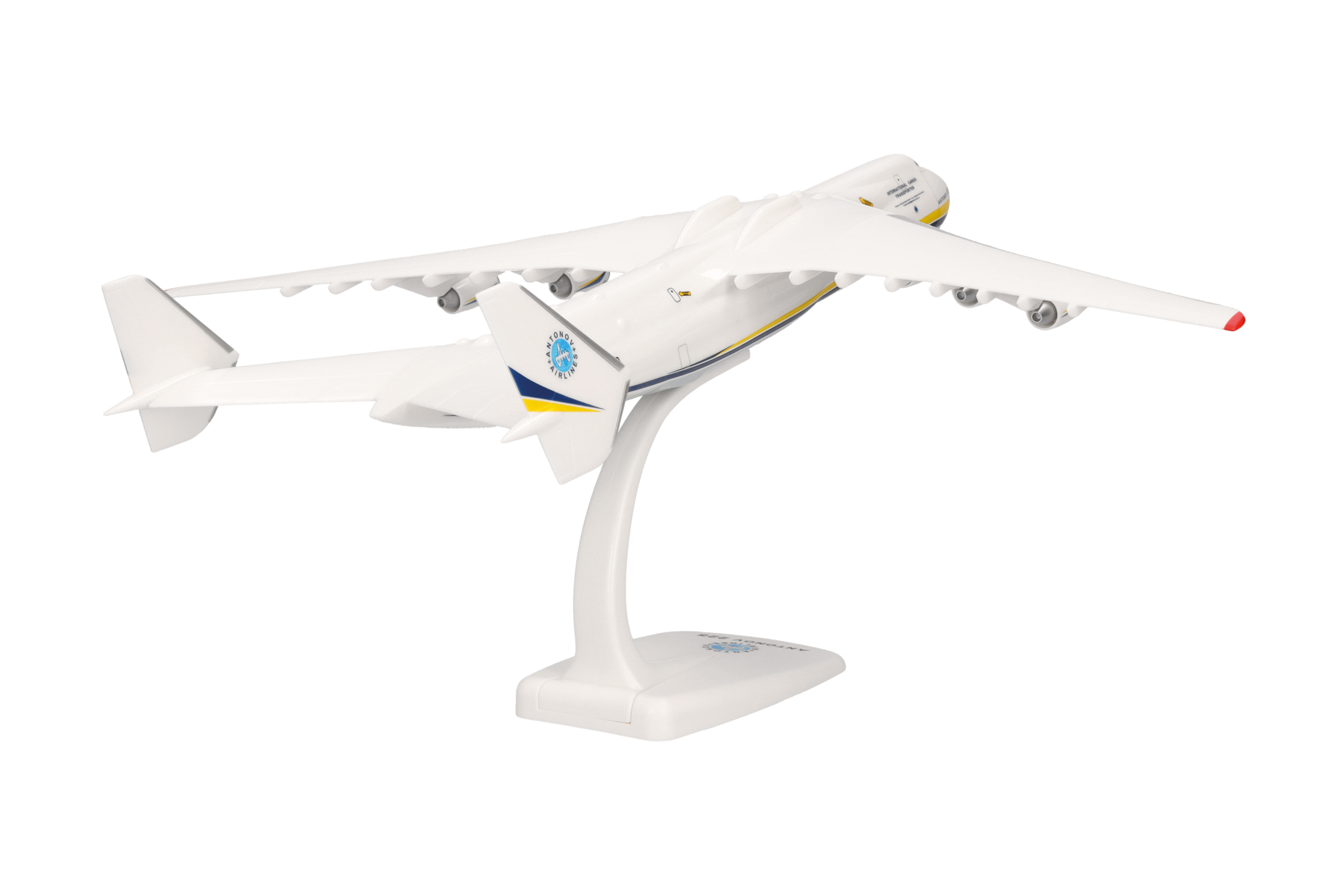 Herpa 614313 Antonov AN-225 Mriya Antonov Airlines