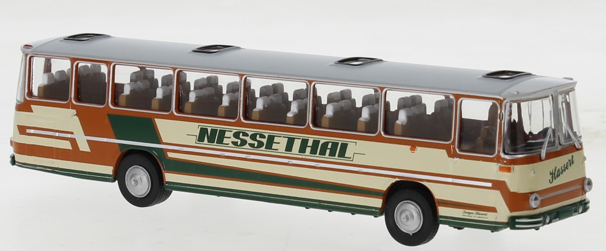 59937 Fleischer S5 Reisebus Nessethal
