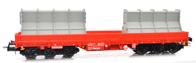 NPE NW22965 DBAG Schwerlastwagen Samms-u 454 Ep.5/6