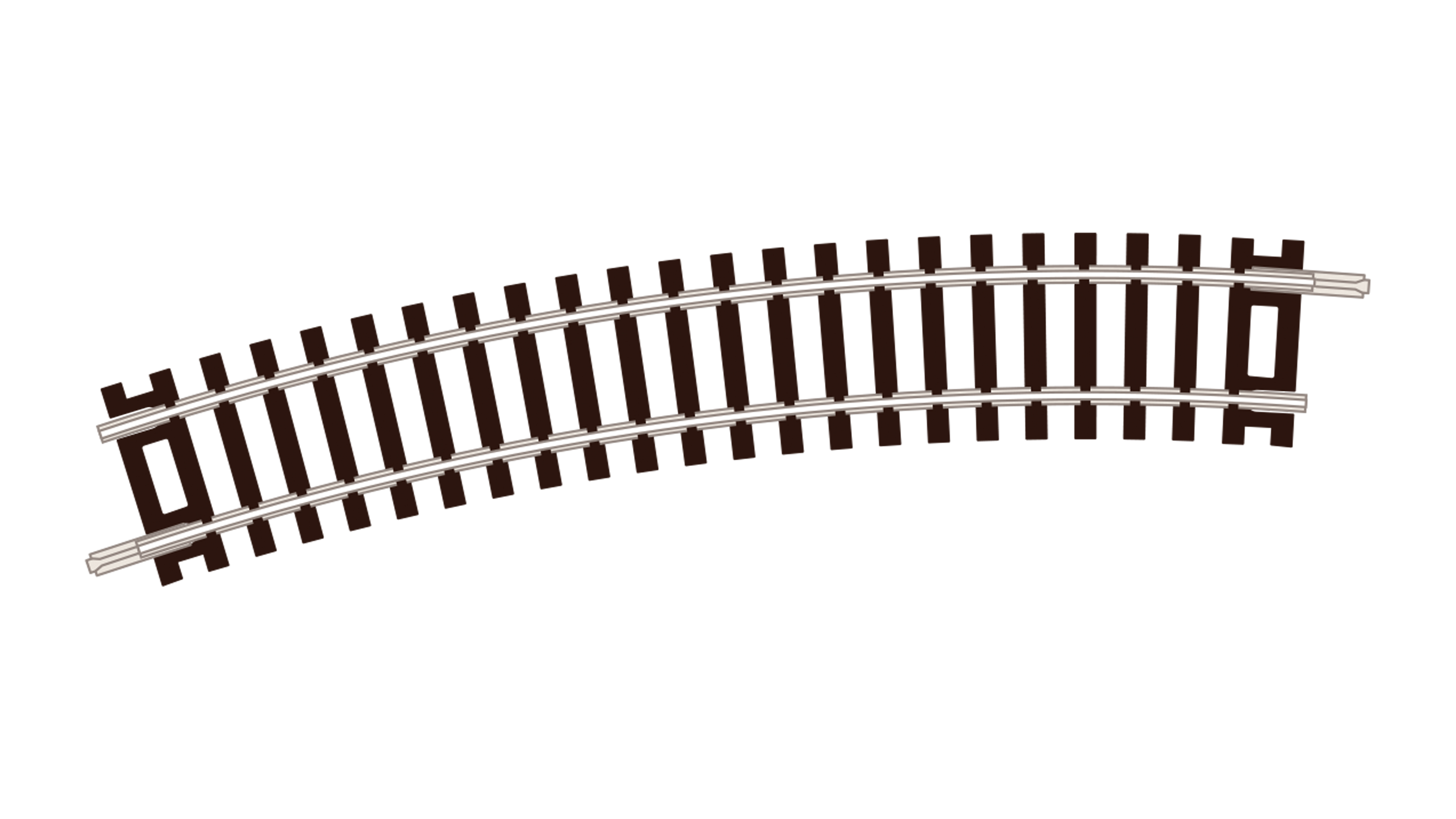 ST3 Standardkurve, 1. Radius