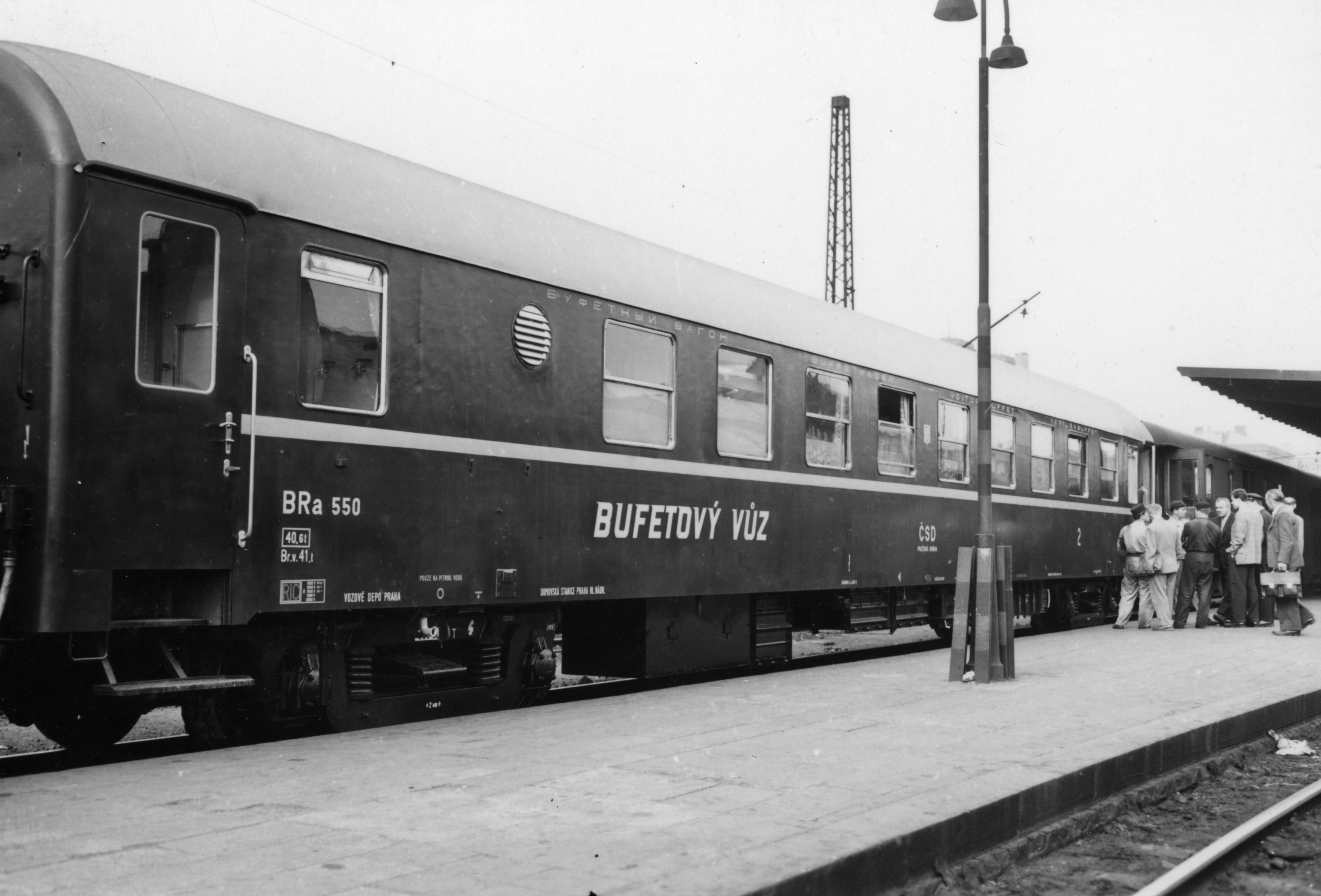 IGRA 97110056 CSD Buffetwagen BRa Praha Ep.3