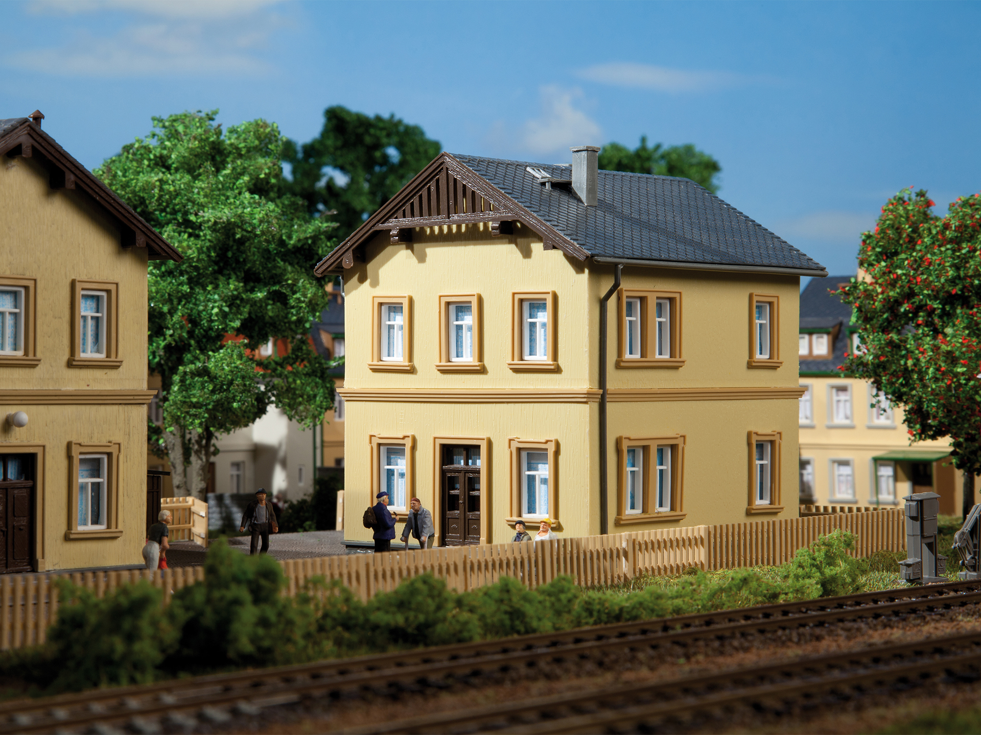 11349 Bahnmeisterei