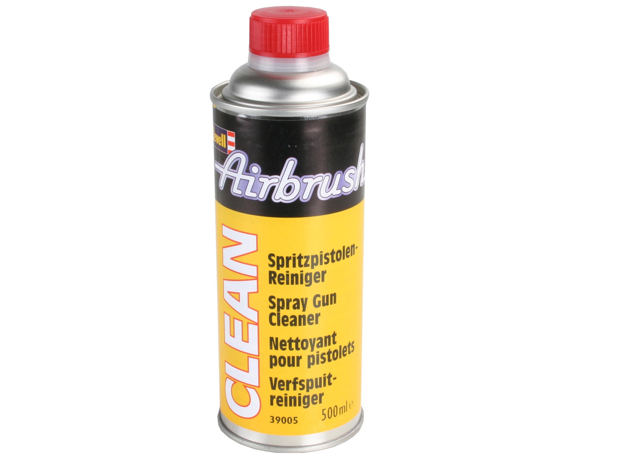 39005 Airbrush Clean 500ml