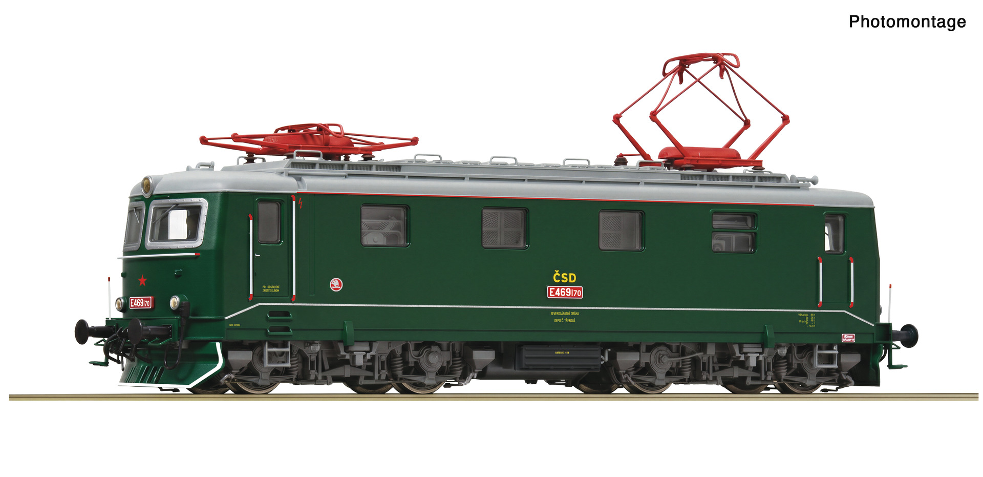 7510132 CSD E-Lok E 469.170 EP.4