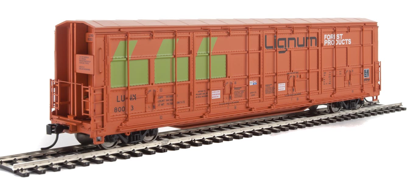 101929 LUNX 56' All-Dr Bx #80013