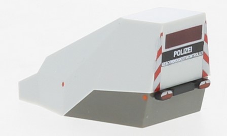 70314 Blitzanhänger Bayern