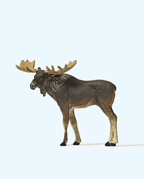 Preiser 29509 Elch