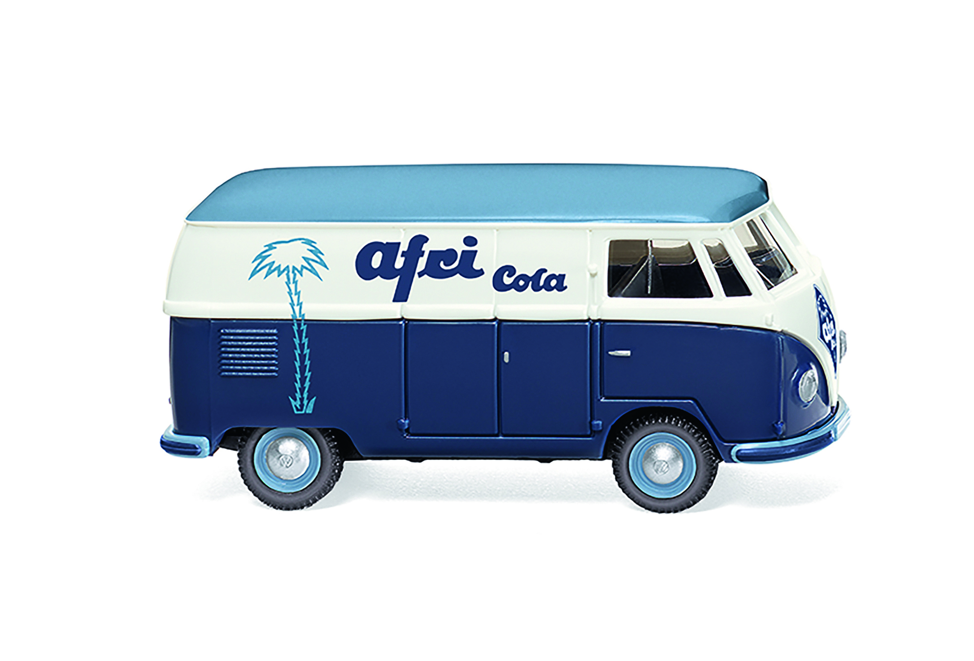 078817 VW T1 (Typ2) Kasten Afri Cola