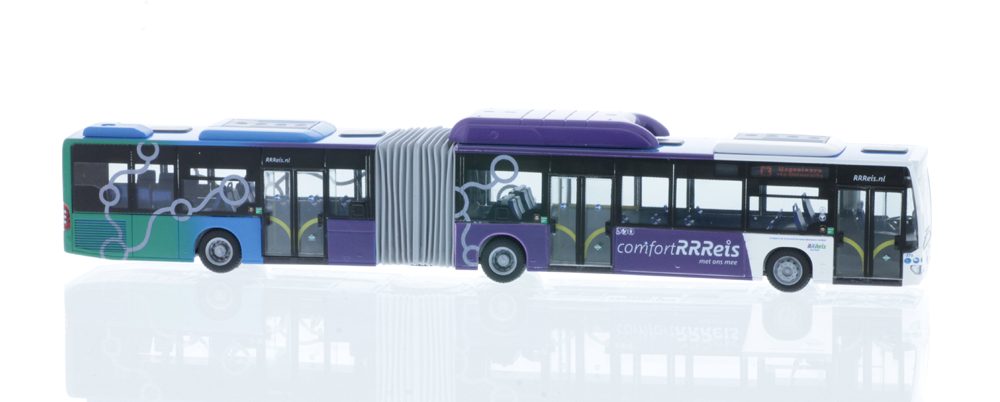 69963 MB Citaro G '06 Keolis Comfort RRReis