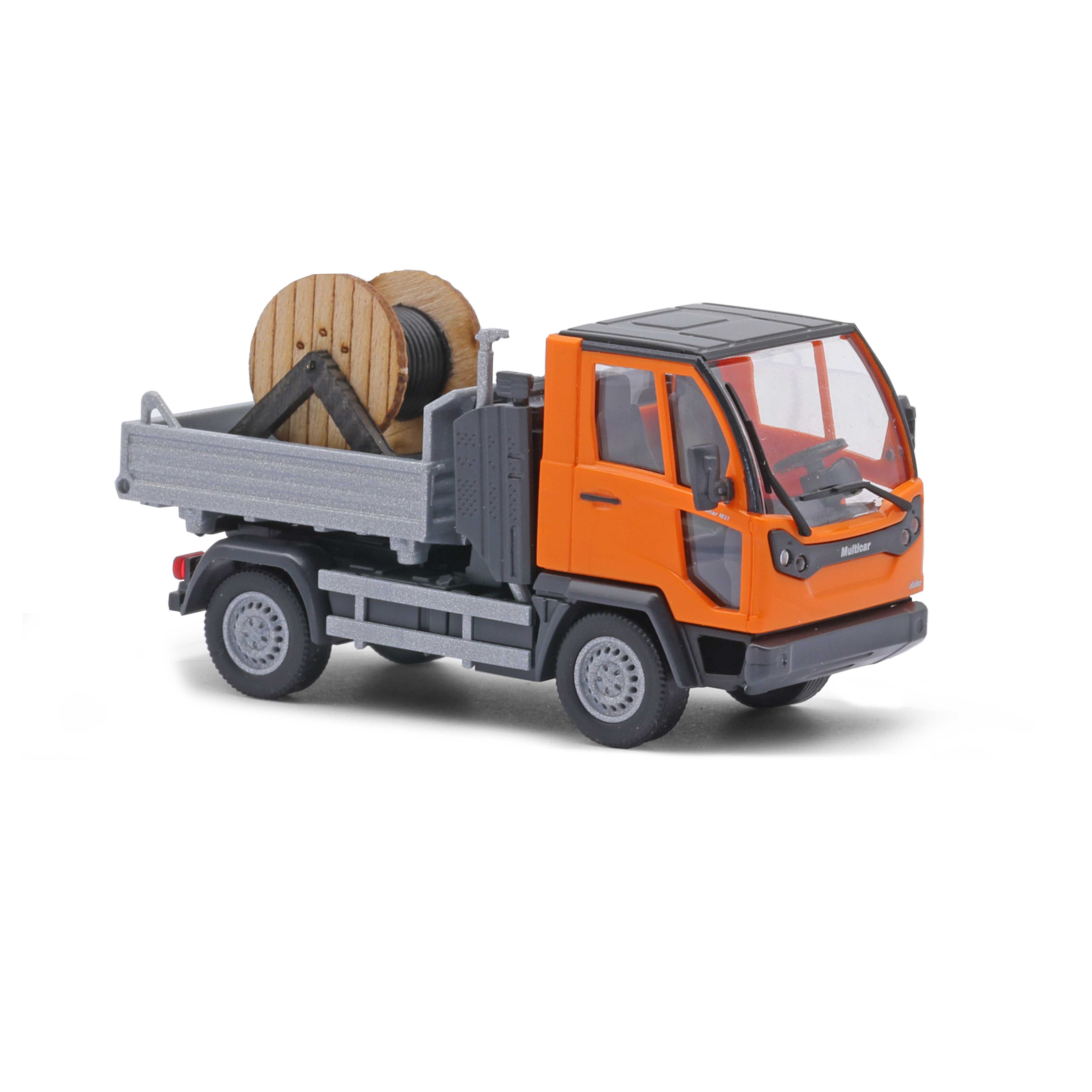 54799 Multicar M31 Fachhandel Exklusiv
