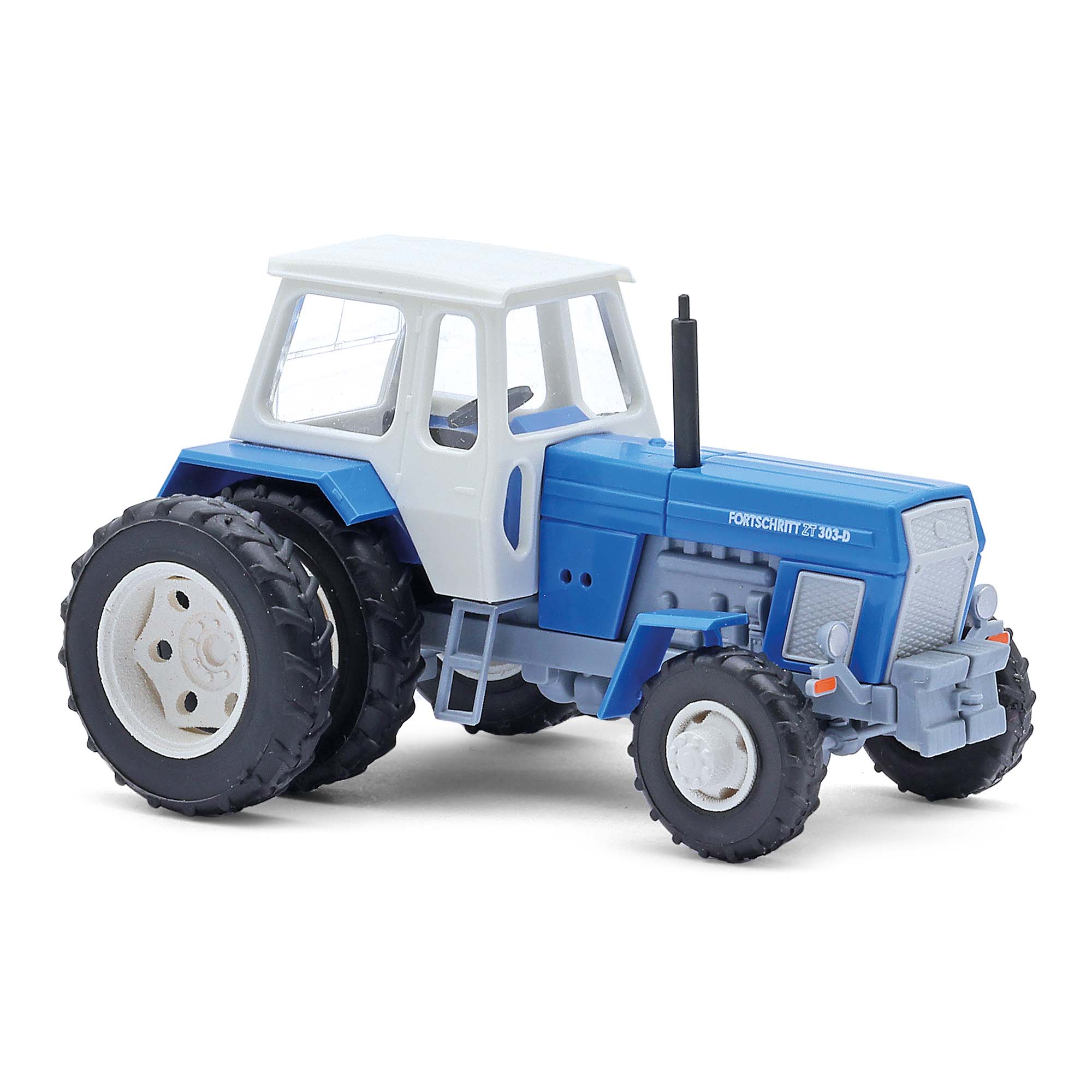 54206 Traktor ZT303D Doppelreifen