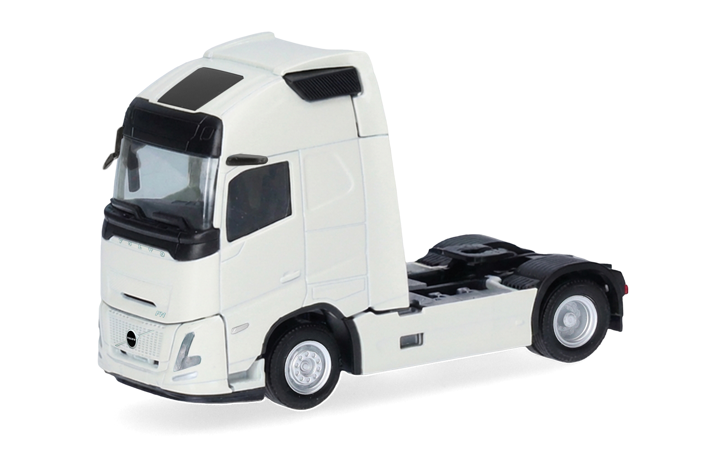 321068 Volvo FH Aero GL XL SZM (2a) weiß
