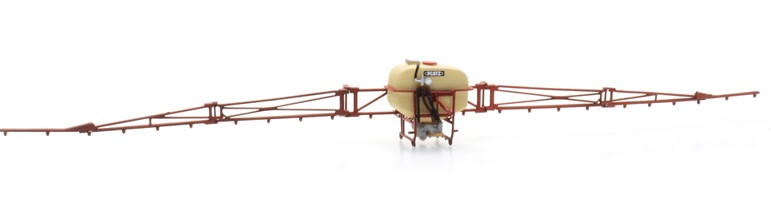 Artitec 387.540 Anbauspritze