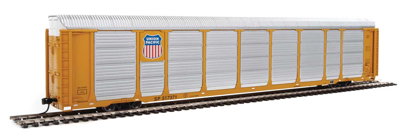 WalthersProto 101433 UP SP 89' Tri-Level #517371