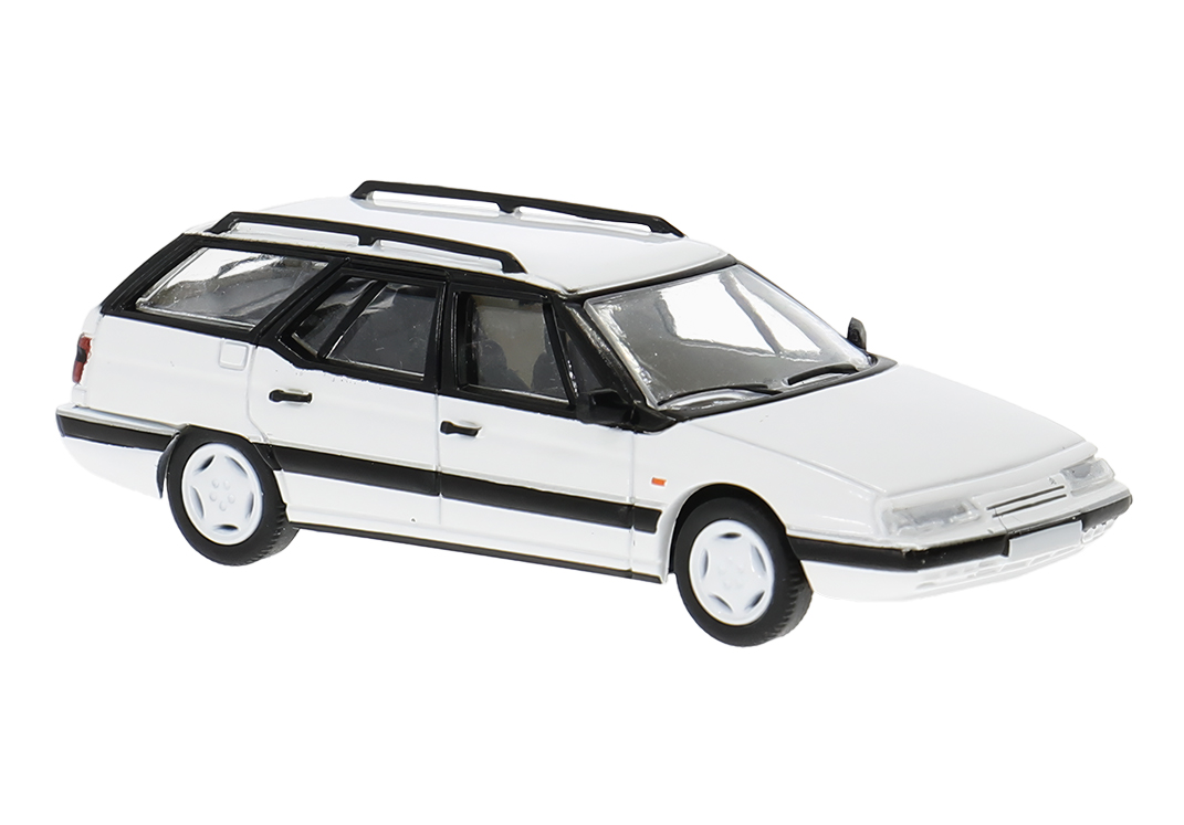 PCX870793 Citroën XM Break weiß