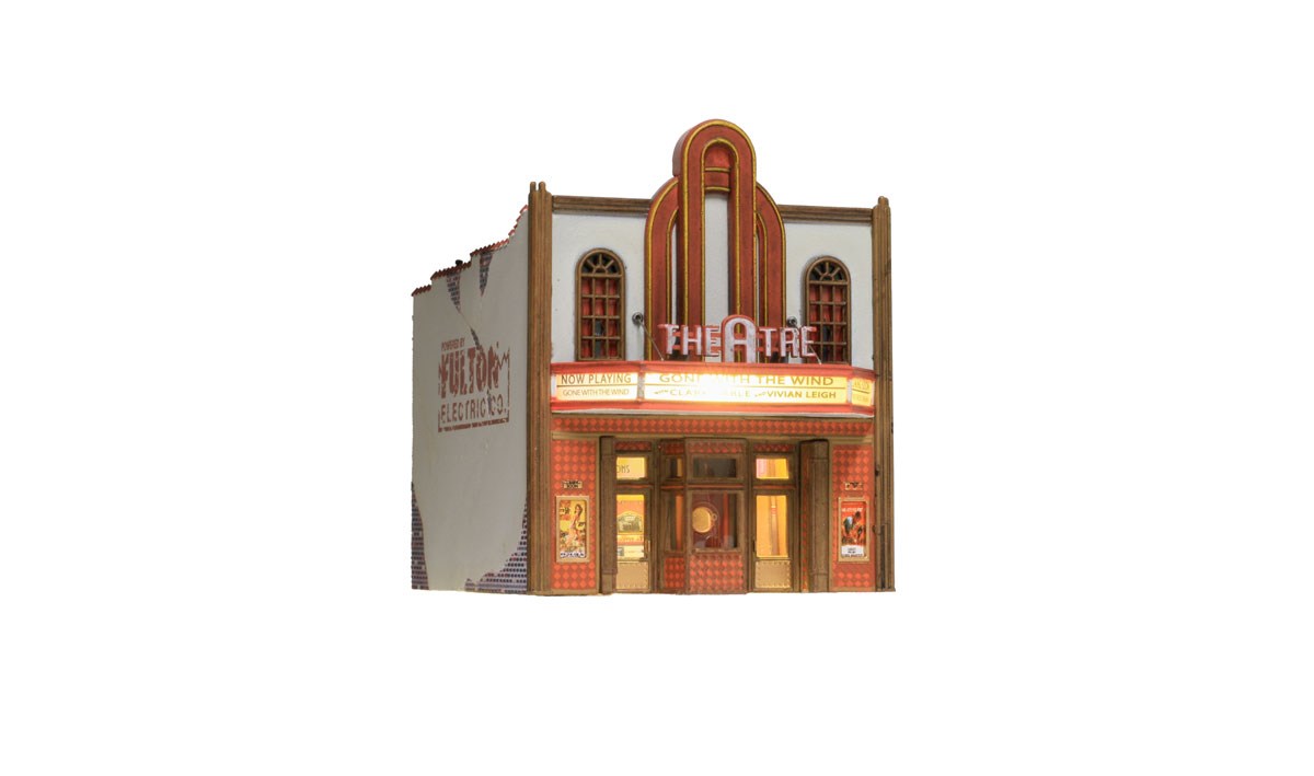 WBR4944 Theater