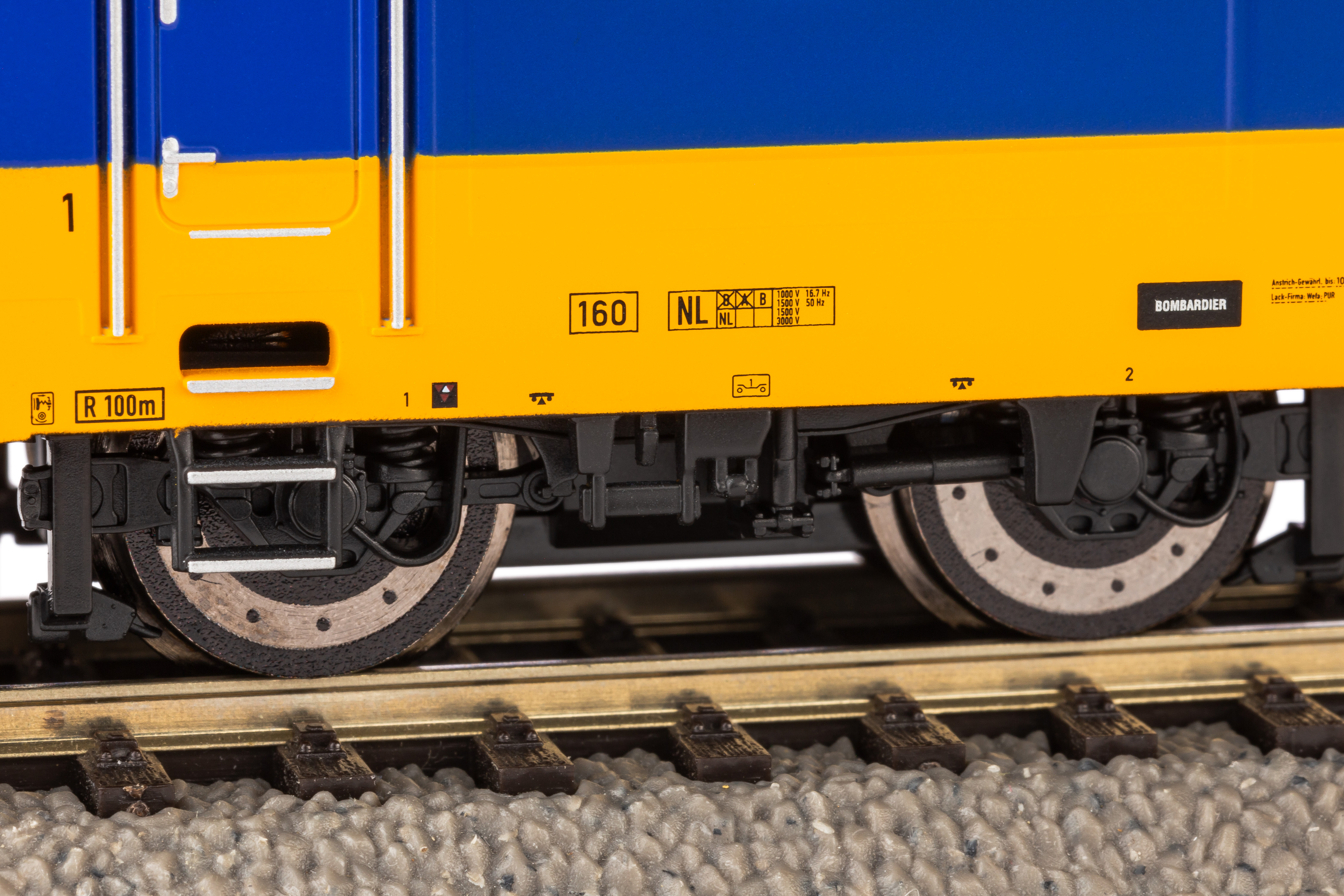 21660 NS E-Lok 186 006-0 Ep.6
