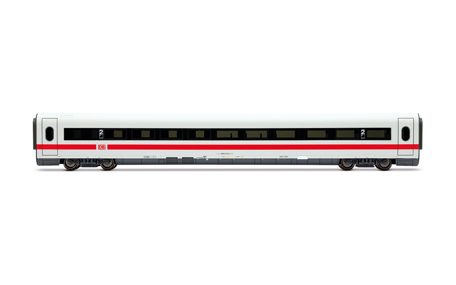 HL4683 DBAG ICE1 181 Ergänzungsset 5tlg. Ep.5-6